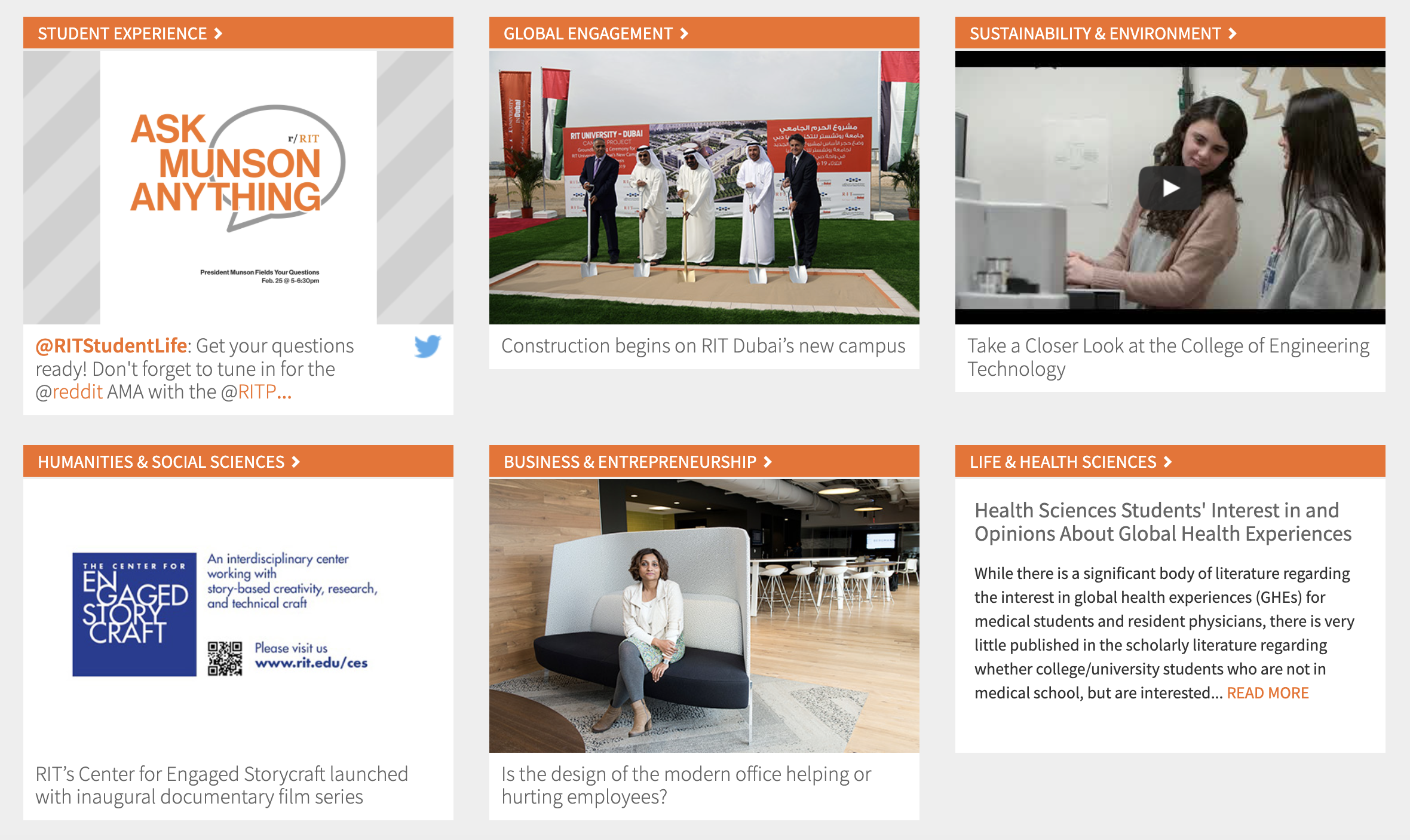 Responsive image